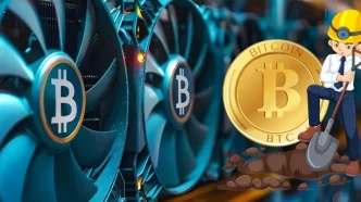 Bitcoin Hash Rate Explained