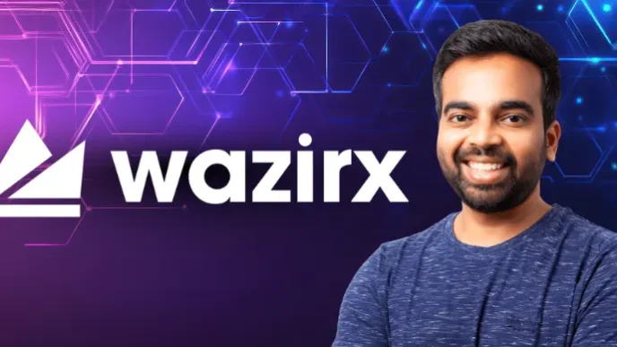 WazirX Reopens With BitGo Custody, Trading To Follow Soon Nischal Shetty