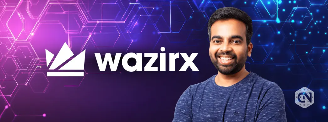 WazirX Reopens With BitGo Custody, Trading To Follow Soon Nischal Shetty