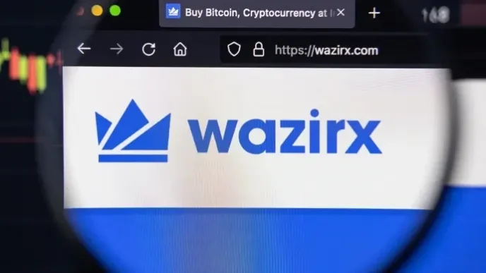 WazirX's Proposed Scheme of Arrangement Hearing Set for Oct 13