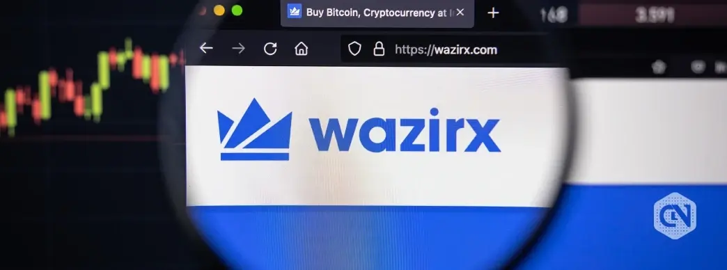 WazirX's Proposed Scheme of Arrangement Hearing Set for Oct 13