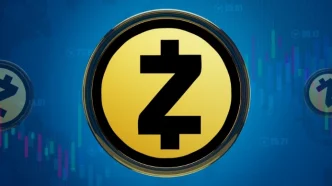 Zcash Price