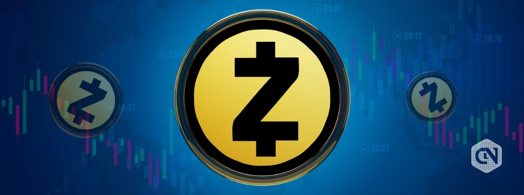 Zcash Price