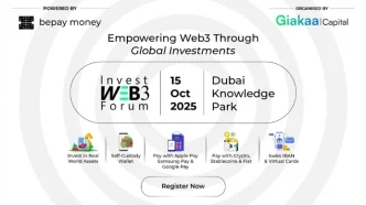 Invest Web3 Forum