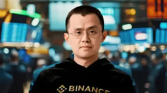 Binance’s CZ Plans Defamation Lawsuit Against Sen. Warren Binance’s CZ Plans Defamation Lawsuit Against Sen. Warren