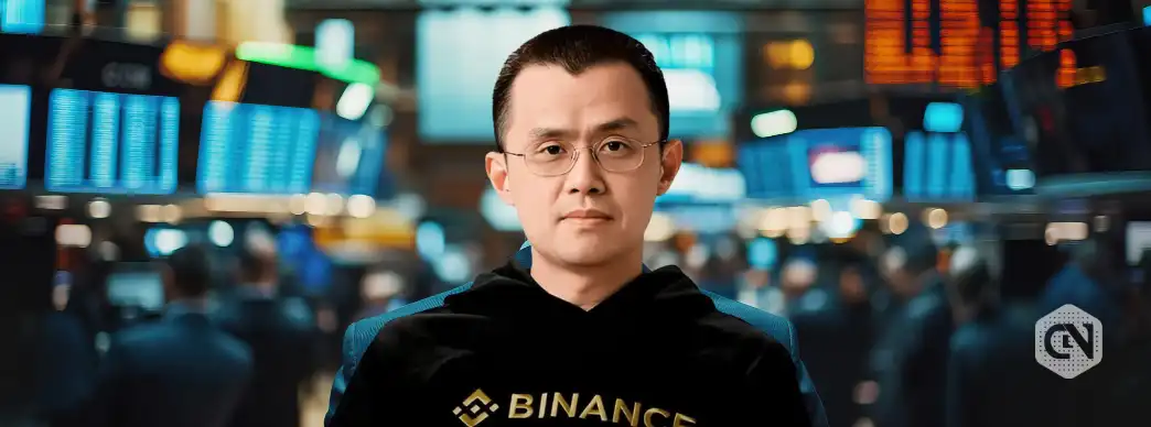 Binance’s CZ Plans Defamation Lawsuit Against Sen. Warren Binance’s CZ Plans Defamation Lawsuit Against Sen. Warren