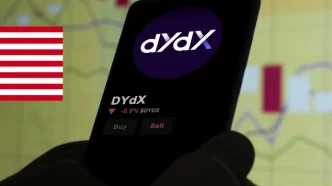 dYdX Enters US Market as Crypto Rules Ease