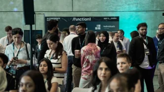 function1 Returns as 2025’s Biggest Global AI Conference