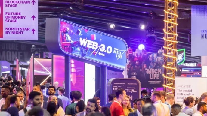 Future Blockchain Summit X Fintech Surge Returns to Dubai