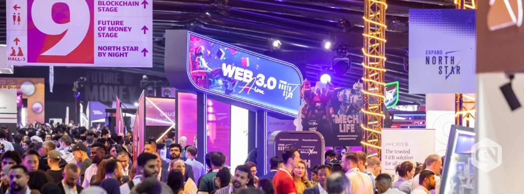 Future Blockchain Summit X Fintech Surge Returns to Dubai