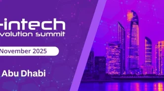 Fintech Revolution Summit – Abu Dhabi 2025