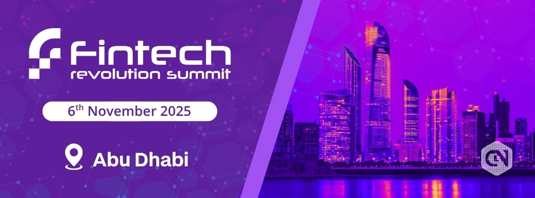 Fintech Revolution Summit – Abu Dhabi 2025