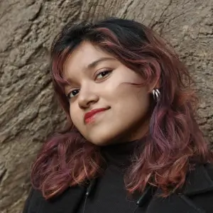 Swatilakha Saha