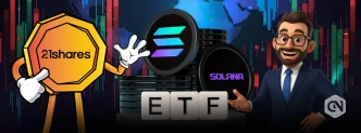 Solana ETF