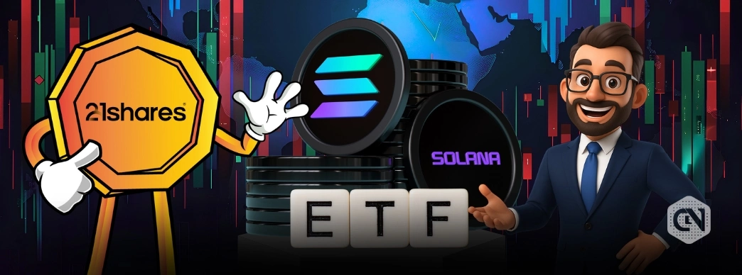 Solana ETF