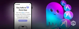 AAVE to Launch New High-Yield Savings Platform on Apple’s App Store