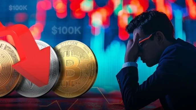 Arthur Hayes’ Maelstrom Insider Exposes $100K Crypto Fund Loss