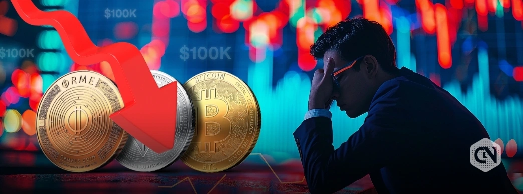 Arthur Hayes’ Maelstrom Insider Exposes $100K Crypto Fund Loss