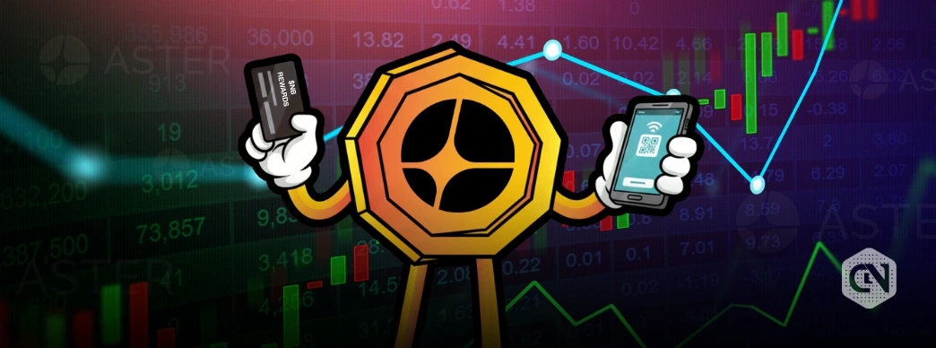 Aster Distributes $NB Campaign Rewards, Addresses Eligibility Concerns from Traders
