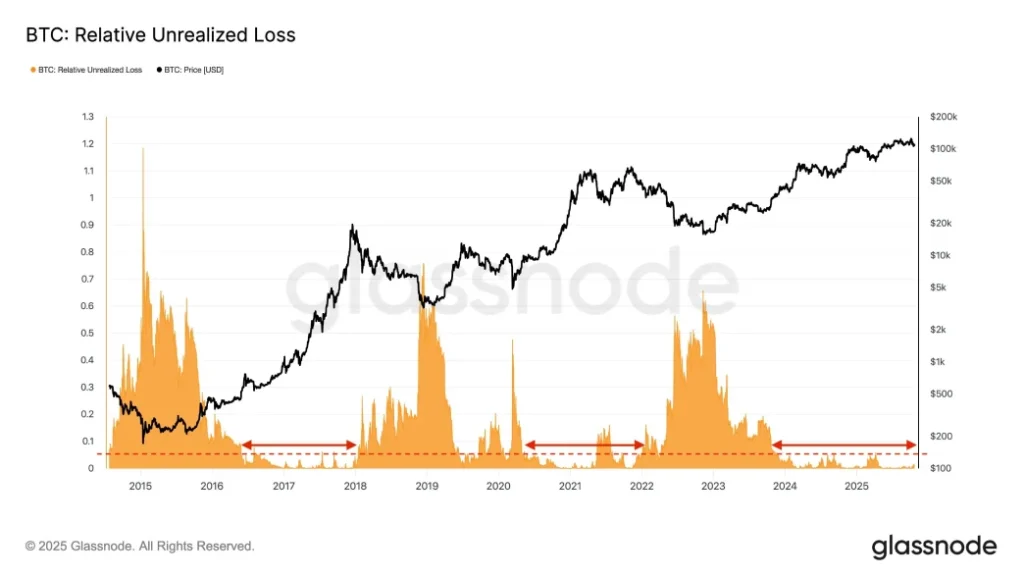 Unrealized Profit Unrealized Profit