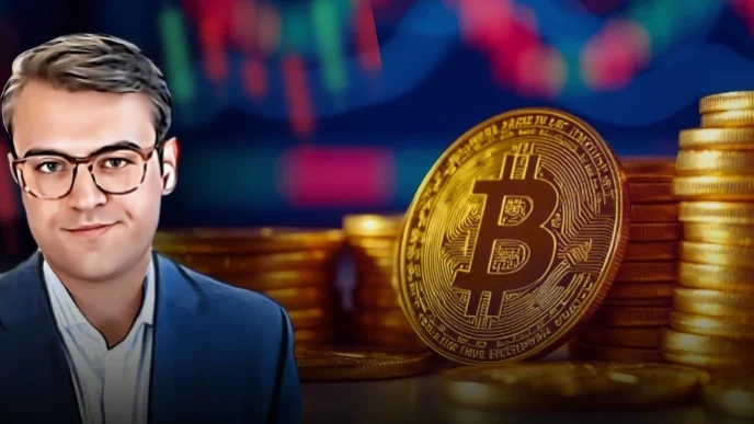 Bitwise CEO Bitcoin Four-Year Cycle May End, New Market Phase to Enter