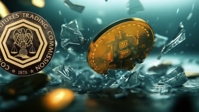 CFTC Plans to Launch Spot Crypto Trading on Major Exchanges