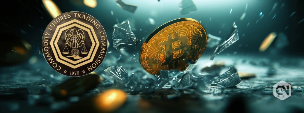 CFTC Plans to Launch Spot Crypto Trading on Major Exchanges