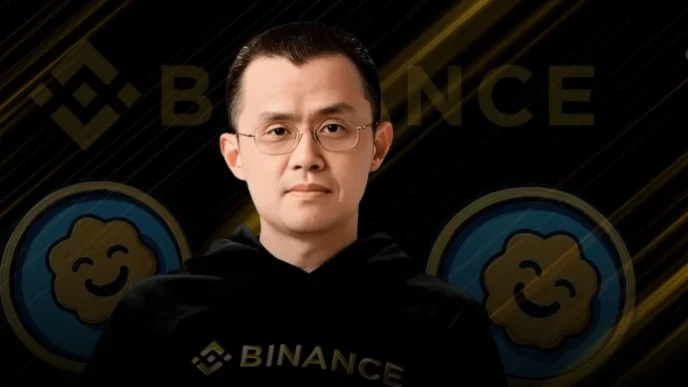 CZ, Giggle Academy Clarify Giggle Fund Token Ties