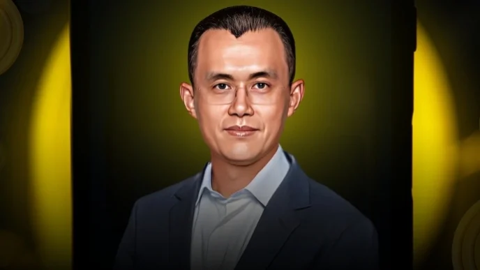 CZ Says No Refund Sought, Any Settlement Returned Will be Reinvested