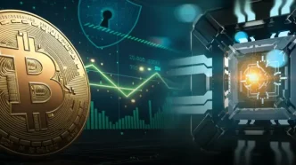 Can Quantum Computing Break Bitcoin Security