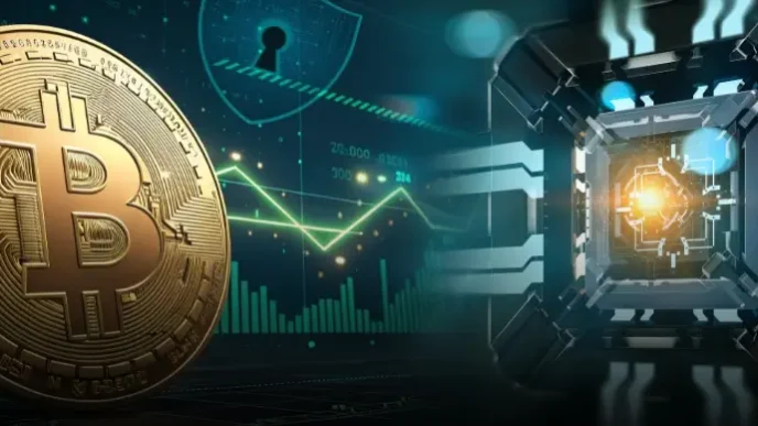 Can Quantum Computing Break Bitcoin Security