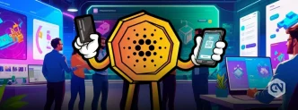 Cardano Card Launches, Bringing ADA Payments to 6M+ Users Worldwide