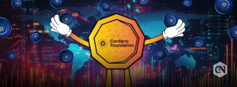 Cardano Foundation Backs ₳5,000,000 to Expand Cardano’s Global Listings