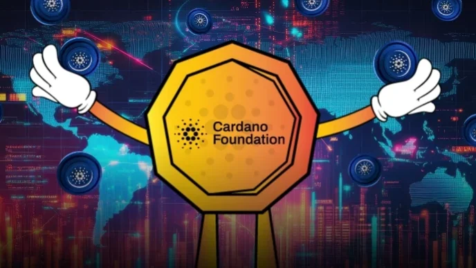 Cardano Foundation Backs ₳5,000,000 to Expand Cardano’s Global Listings