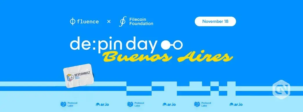 DePIN Day Lands in Latin America — For the First Time Ever
