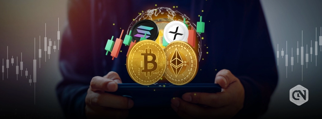 ETF Inflows Hump Day Analysis of BTC, ETH, SOL, & XRP