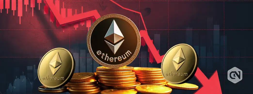 Ethereum (ETH) $1B DAT Plan Shelved Amid Market Fallout from 1011 Incident