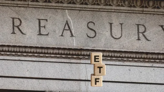 US Treasury, IRS Clear Path for Crypto Staking in ETPs