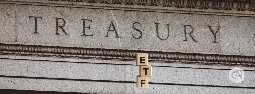 US Treasury, IRS Clear Path for Crypto Staking in ETPs