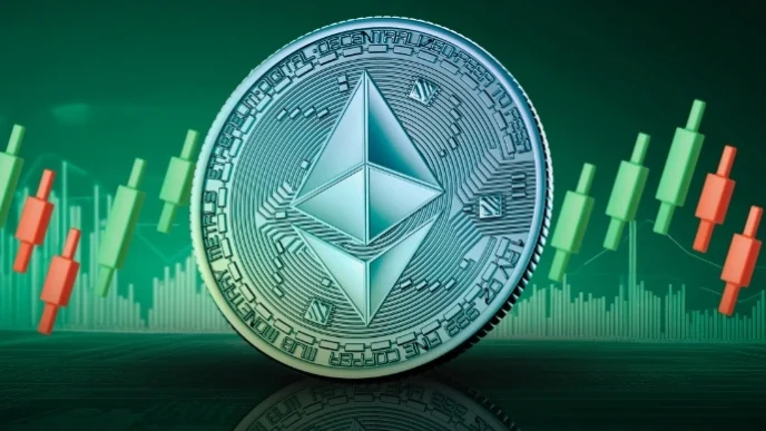 Ethereum Surpasses $3,000 Mark as Odds of Fed Rate Cut Rise