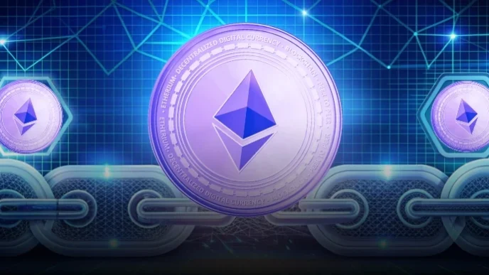 Ethereum is Infrastructure for Wall Street: Joseph Chalom