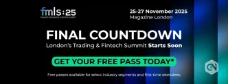 Finance Magnates London Summit