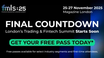 Finance Magnates London Summit