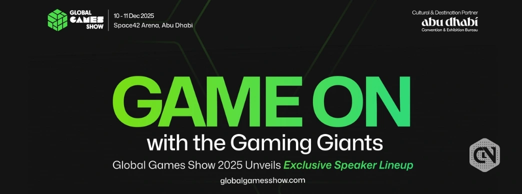 Global Games Show