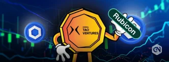 General TAO Ventures Launches Project Rubicon with Chainlink