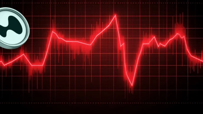 Hyperliquid Drops Over 12% In Overbought Correction