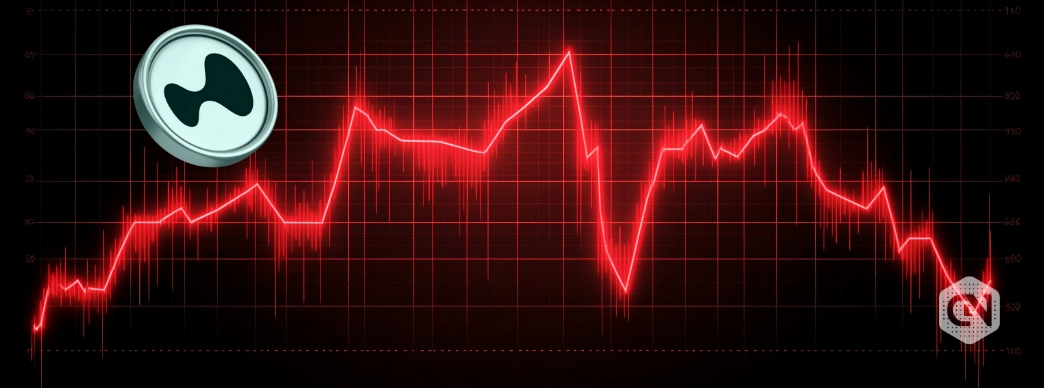 Hyperliquid Drops Over 12% In Overbought Correction