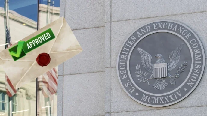 SEC Issues No-Action Letter to Fuse Crypto Ltd for Its Token