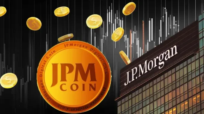JPMorgan Rolls Out JPM Coin