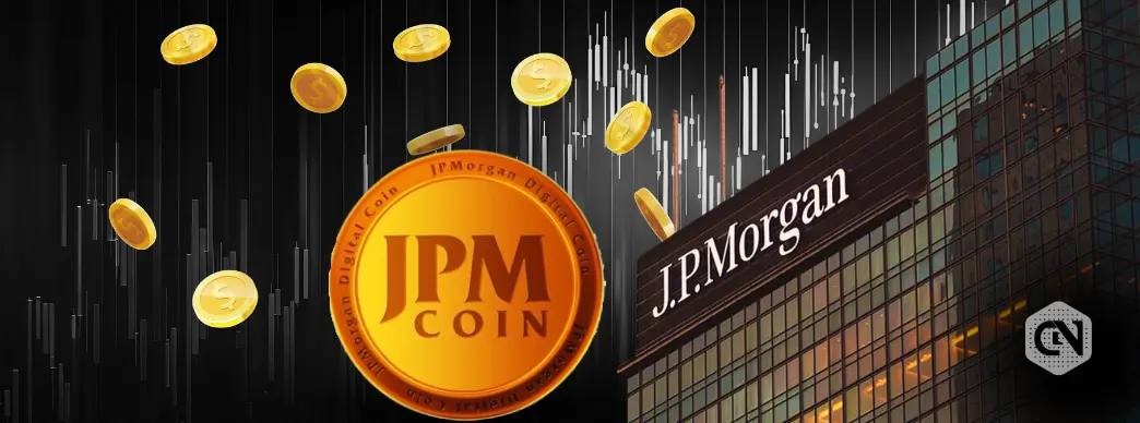 JPMorgan Rolls Out JPM Coin